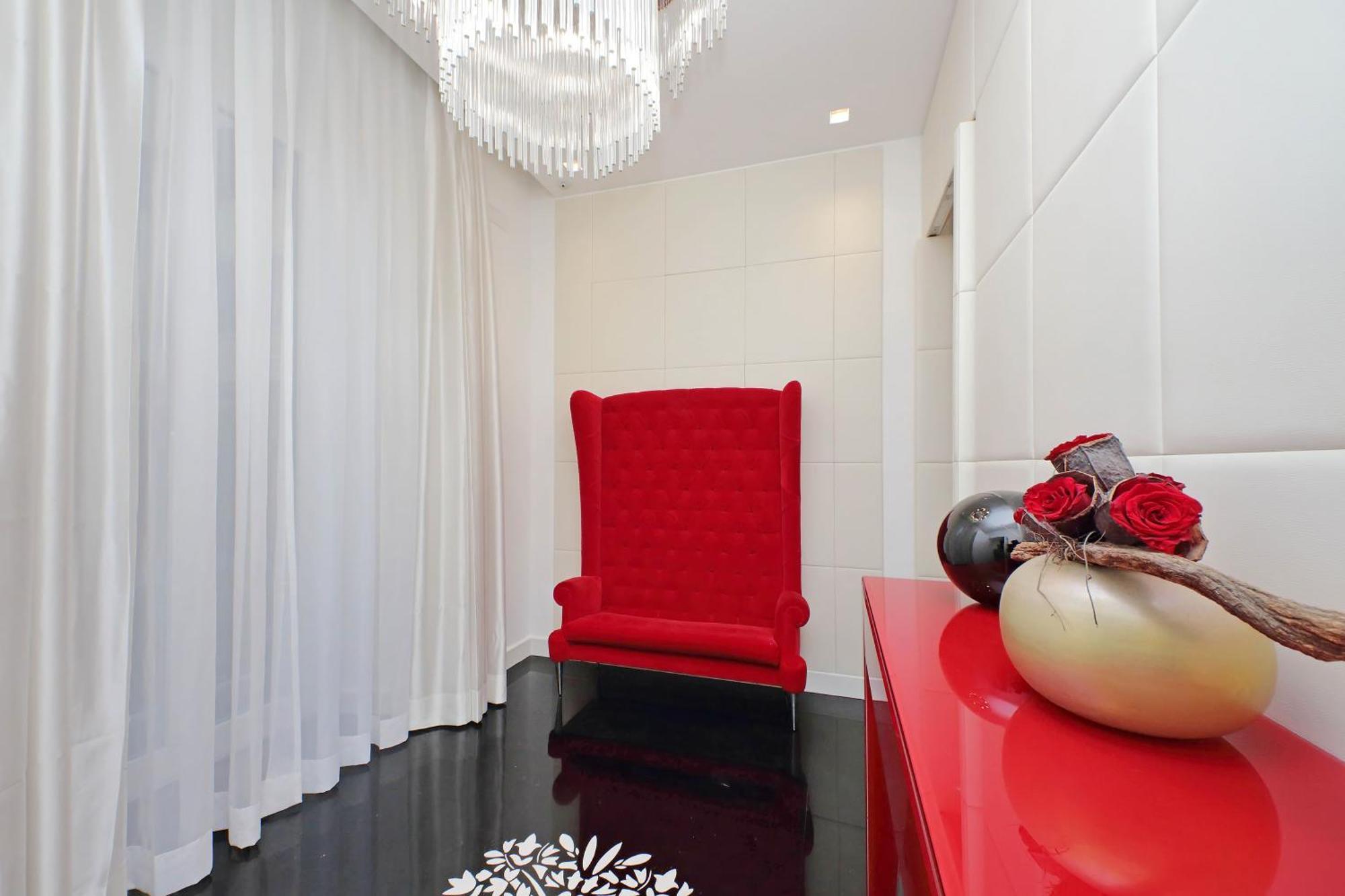 Domus Aurea Luxury Gasthof *