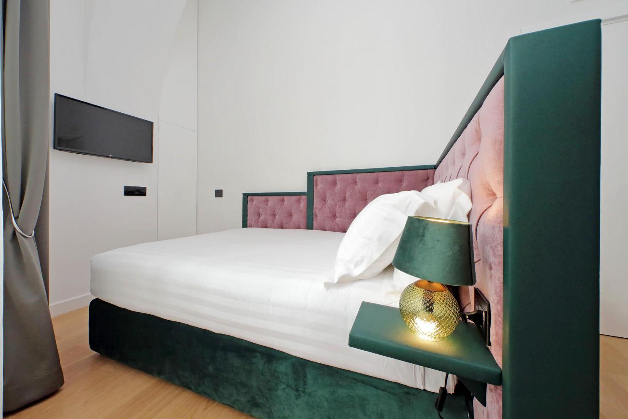 Domus Aurea Luxury Rom