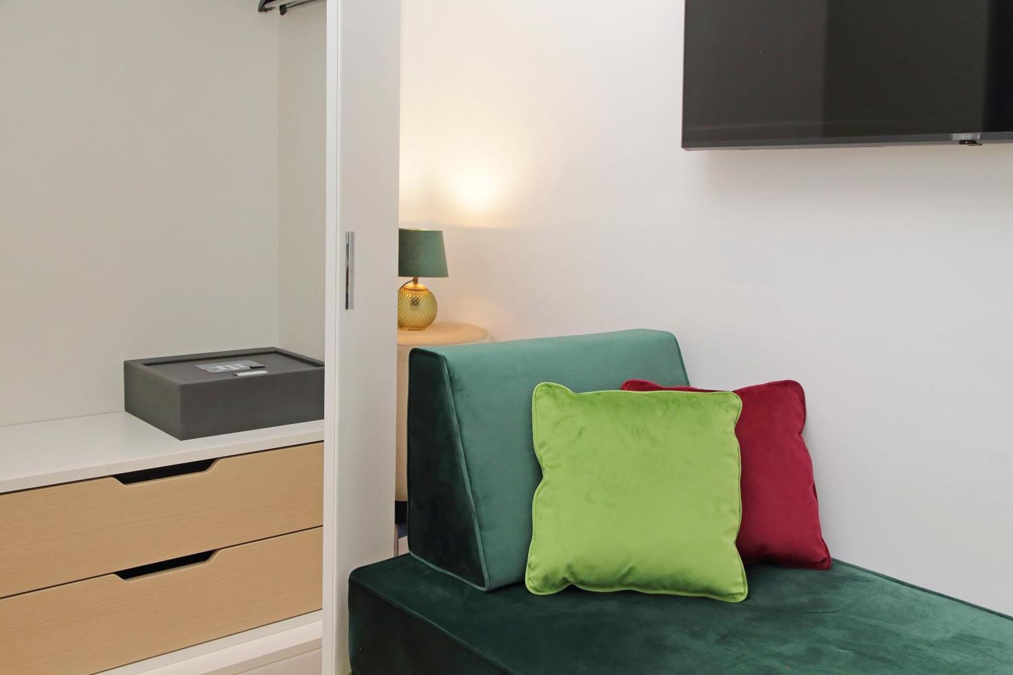 Domus Aurea Luxury Rom