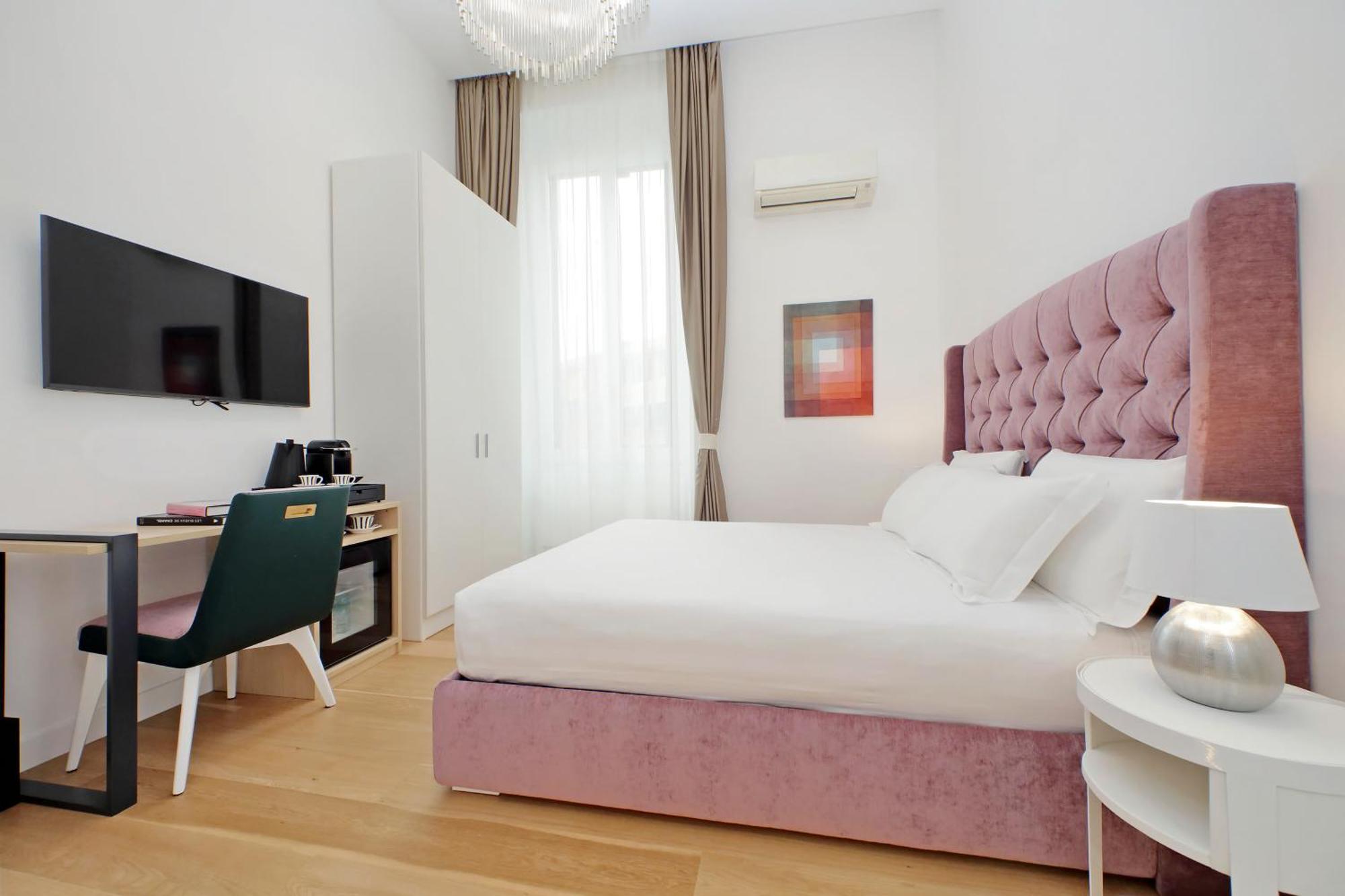 Domus Aurea Luxury Gasthof Rom