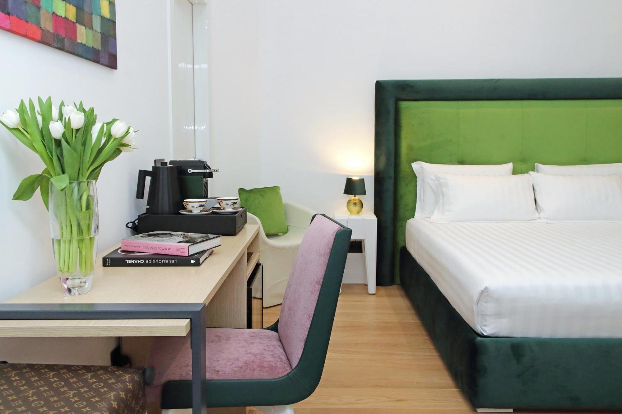 Domus Aurea Luxury