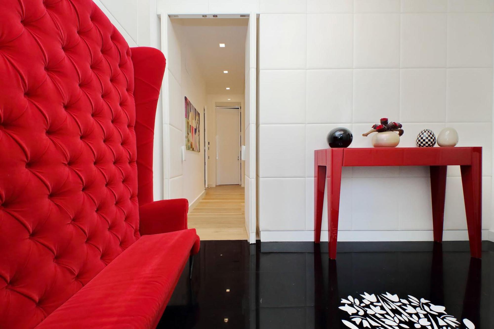 Domus Aurea Luxury Gasthof