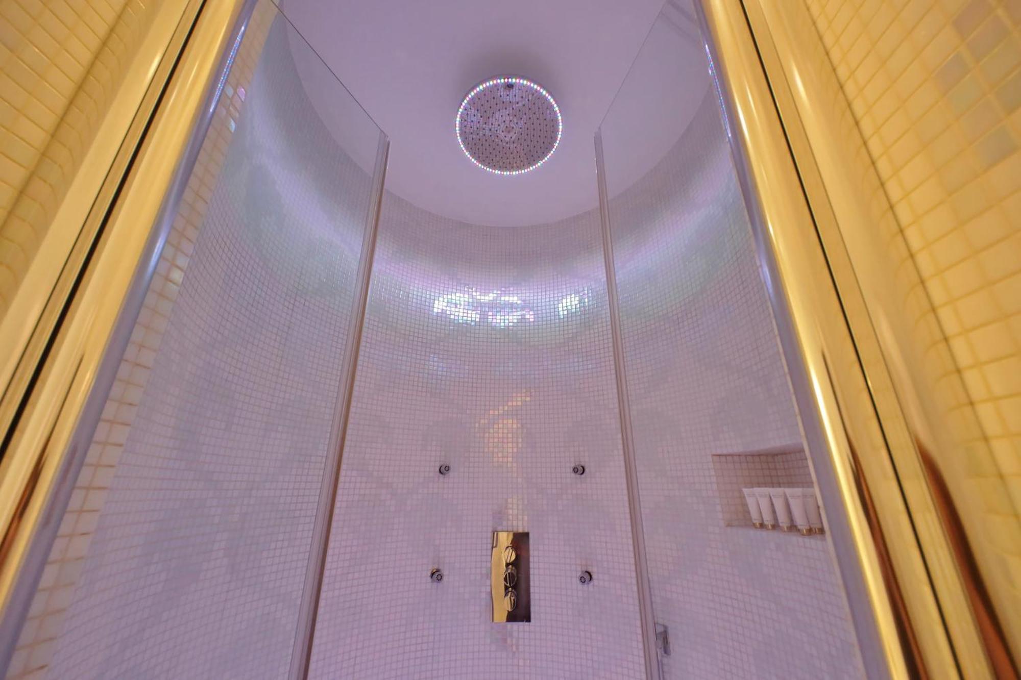 Domus Aurea Luxury Rom