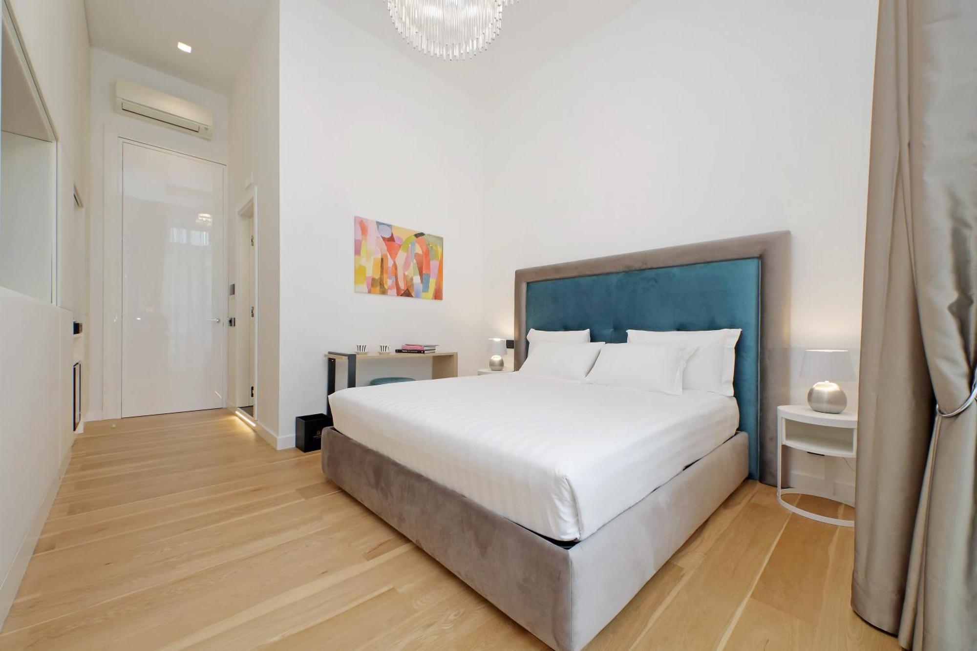 Domus Aurea Luxury Gasthof Rom