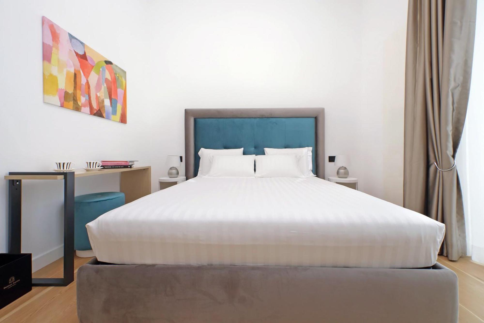 Domus Aurea Luxury Gasthof Rom