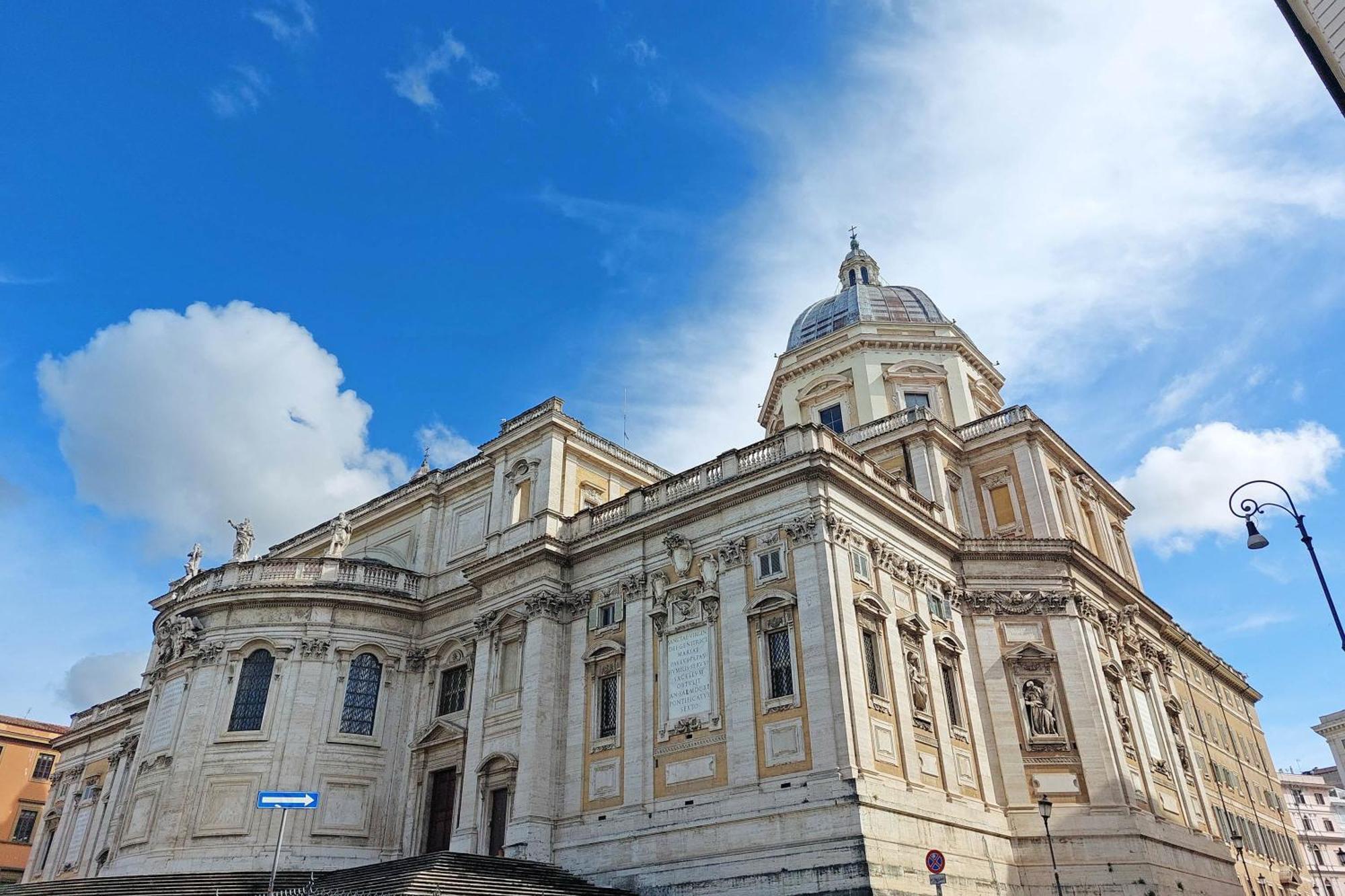 Domus Aurea Luxury * Rom
