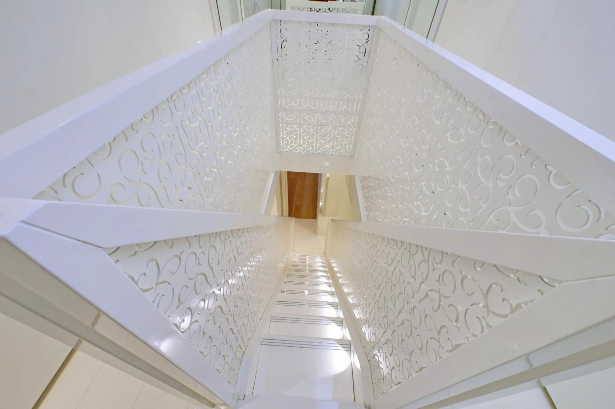Domus Aurea Luxury * Rom