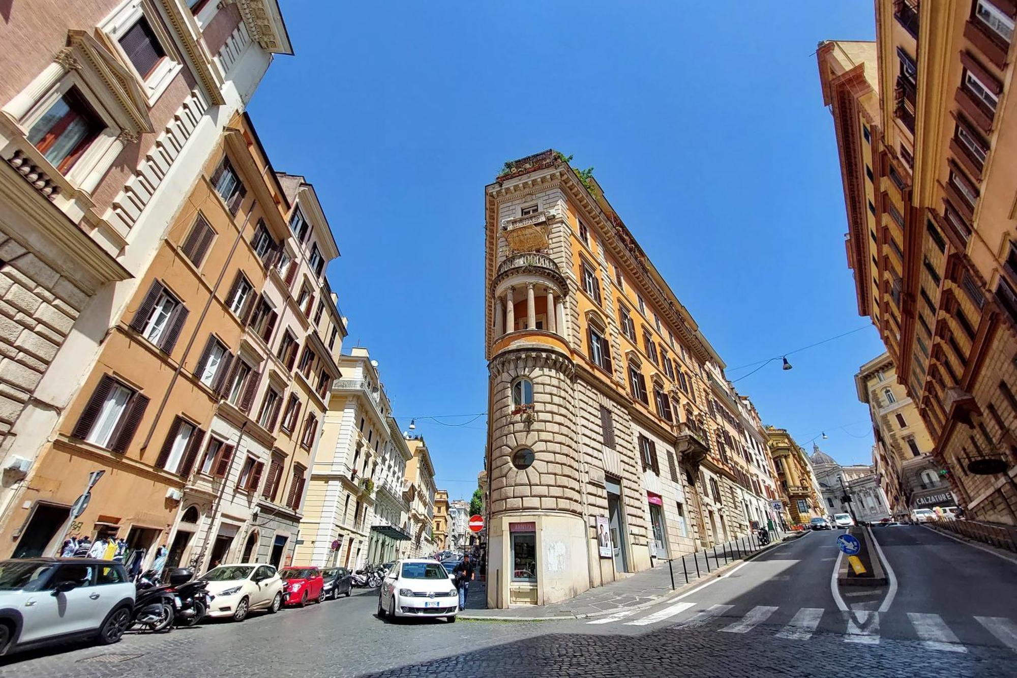 Domus Aurea Luxury Gasthof *