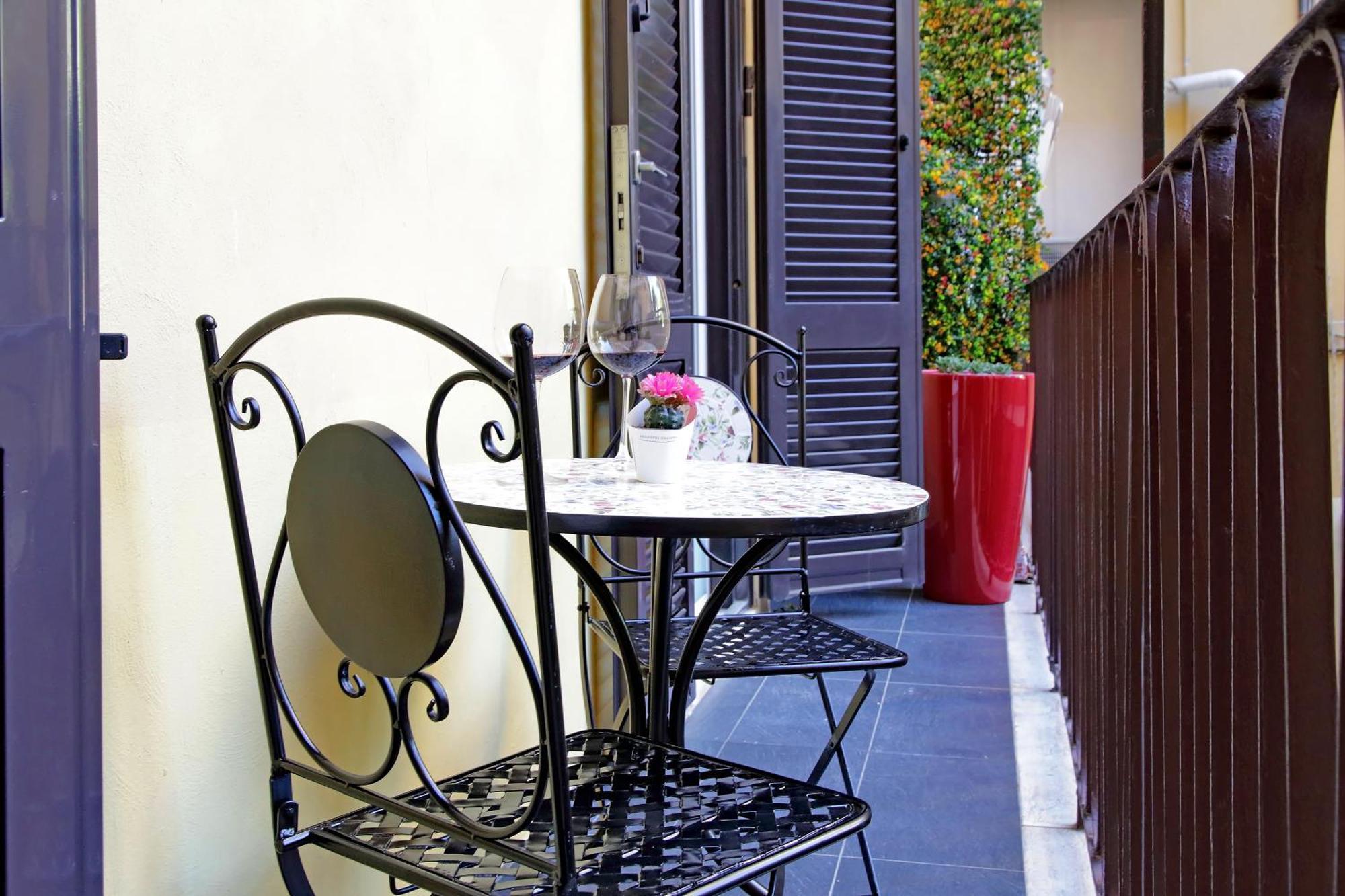 Domus Aurea Luxury * Rom