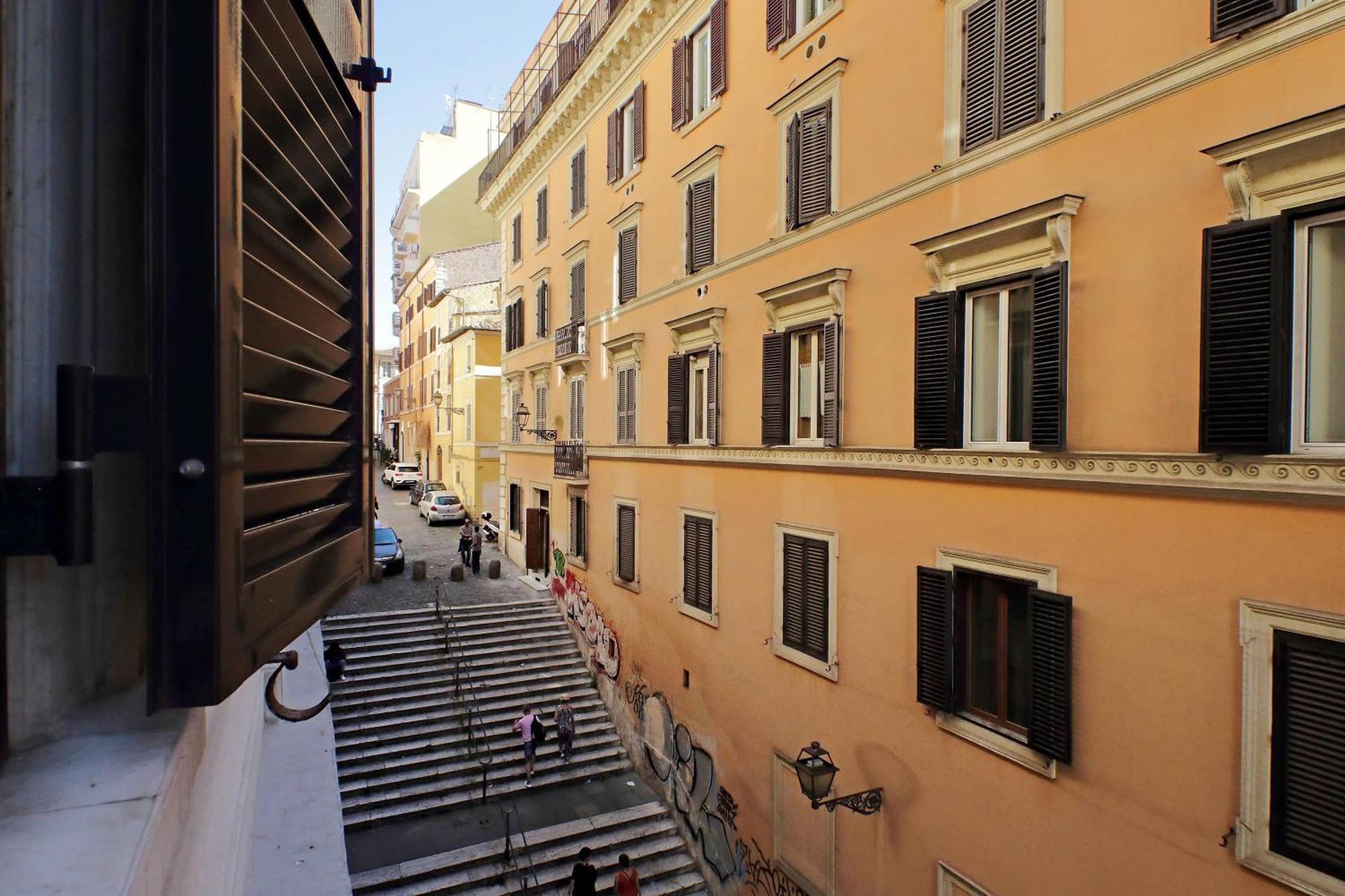 Gasthof Domus Aurea Luxury