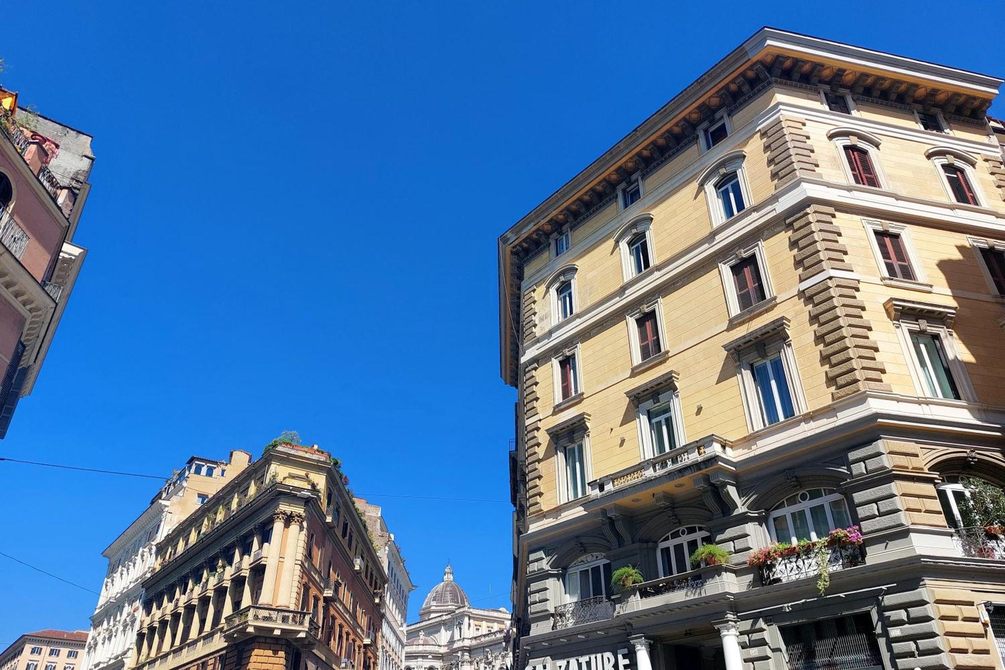 Domus Aurea Luxury * Rom