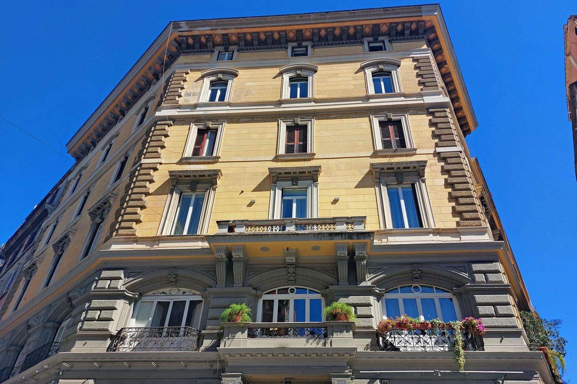 Domus Aurea Luxury Gasthof *