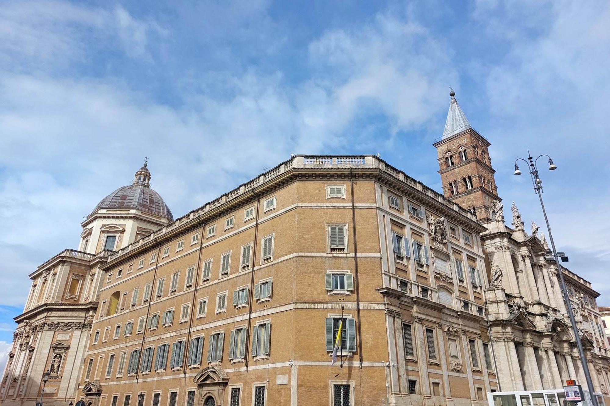 Domus Aurea Luxury * Rom