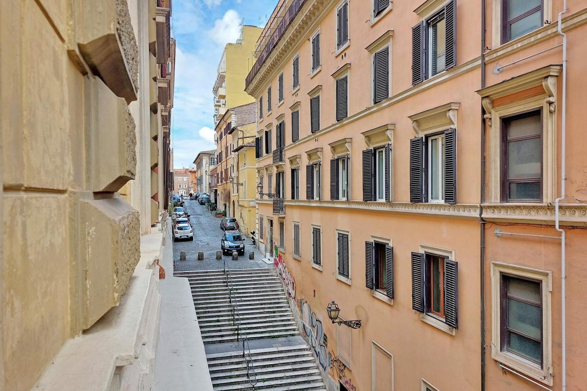 Domus Aurea Luxury Rom