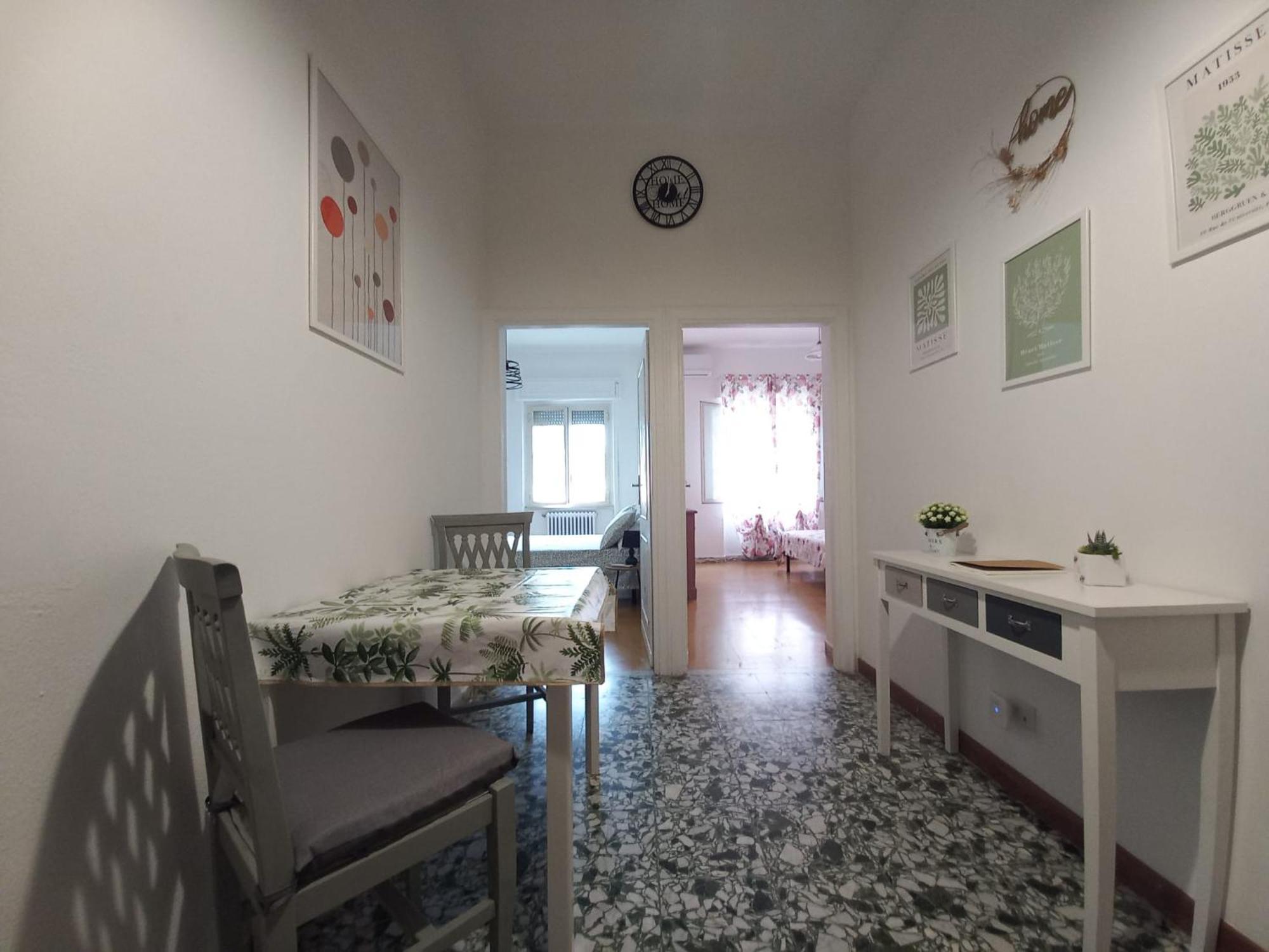 Casa Piazza Lodi Appartamento Roma