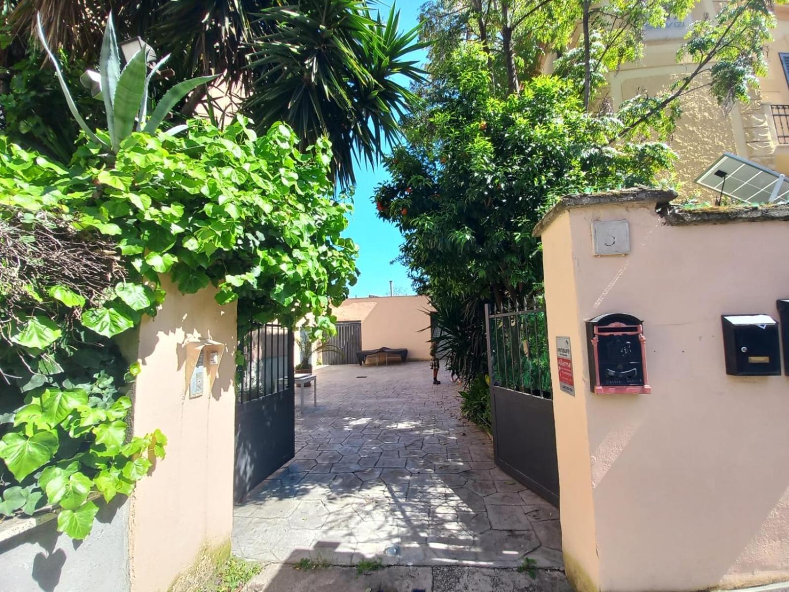 Appartamento Casa Piazza Lodi