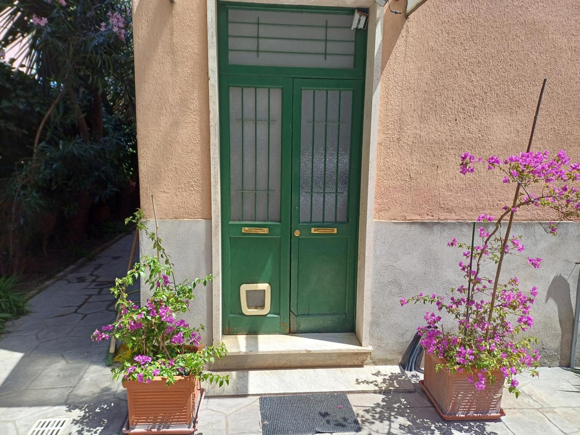 Casa Piazza Lodi Appartamento
