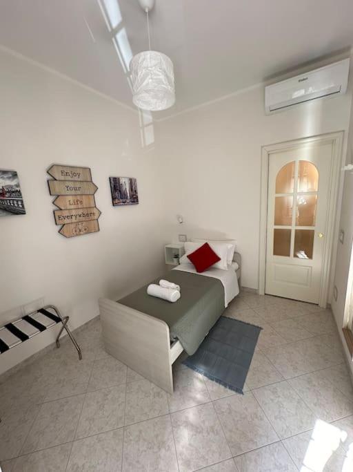 Apartamento Dimora Querini Roma