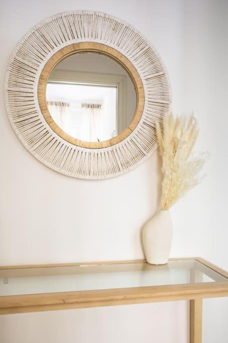 Apartamento Dimora Querini Roma