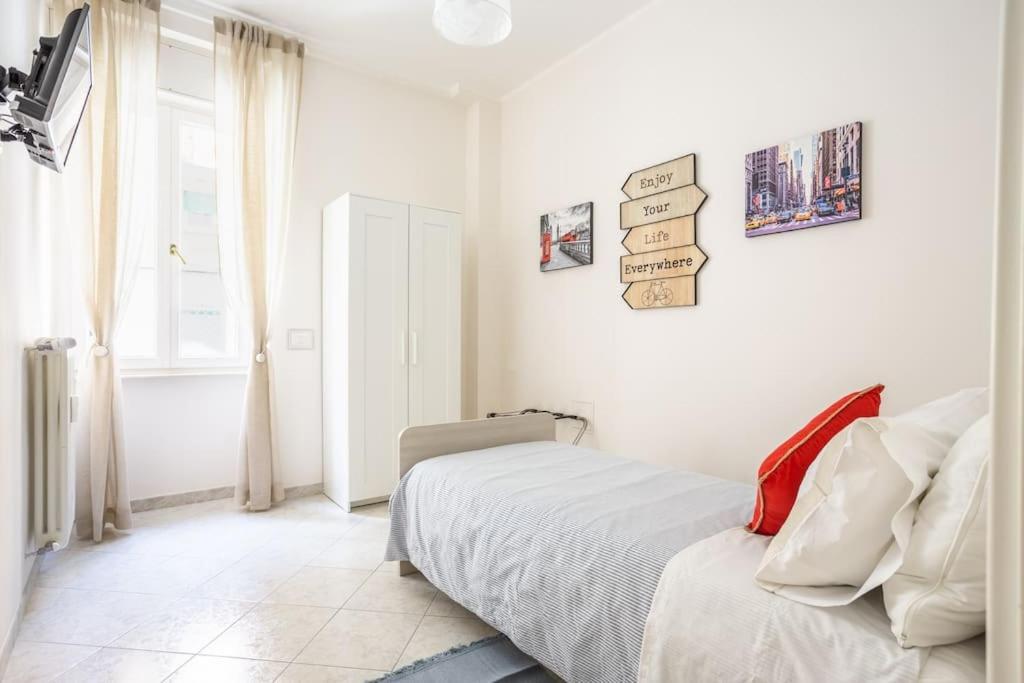 Dimora Querini Apartamento