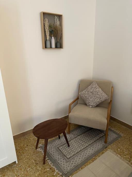 Apartamento Dimora Querini Roma