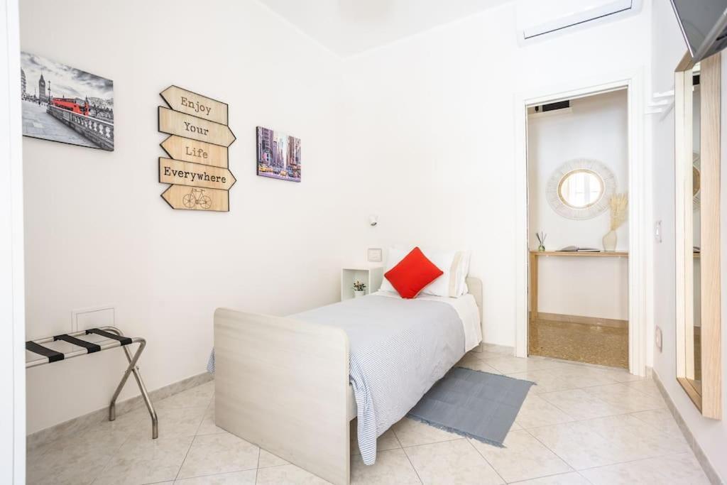Dimora Querini Apartamento *