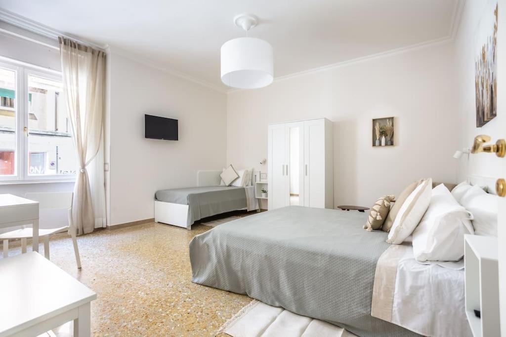 Dimora Querini Apartamento Roma