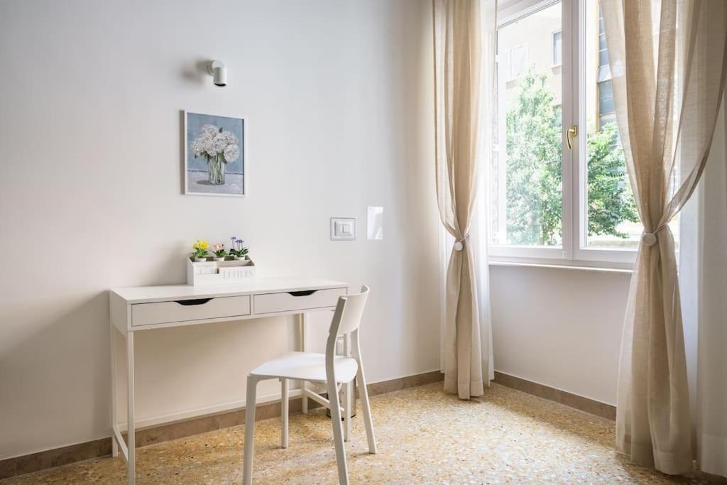 Dimora Querini Apartamento
