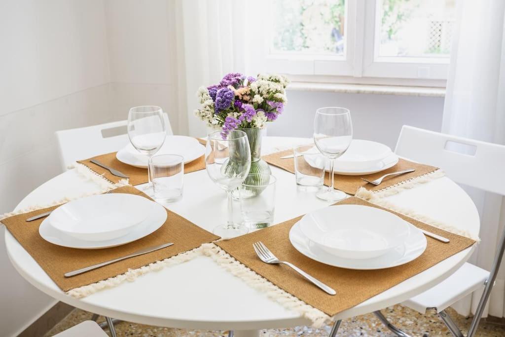 Apartamento Dimora Querini *