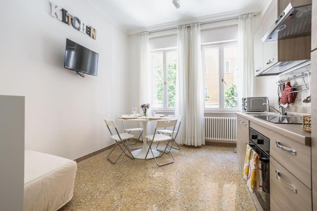 Apartamento Dimora Querini Roma