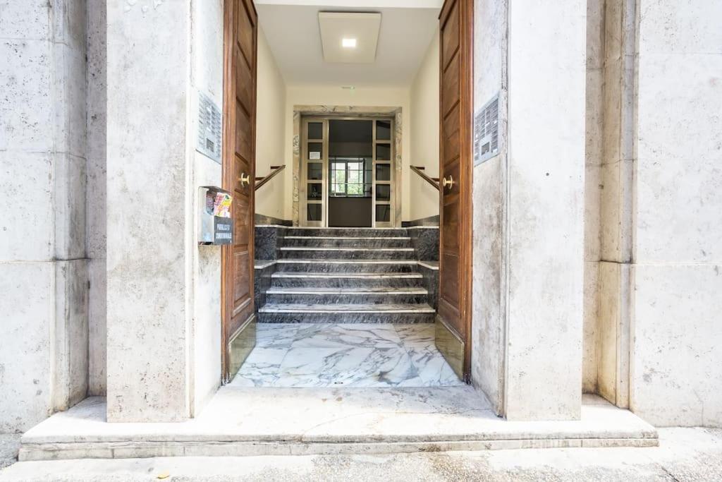 Dimora Querini Apartamento