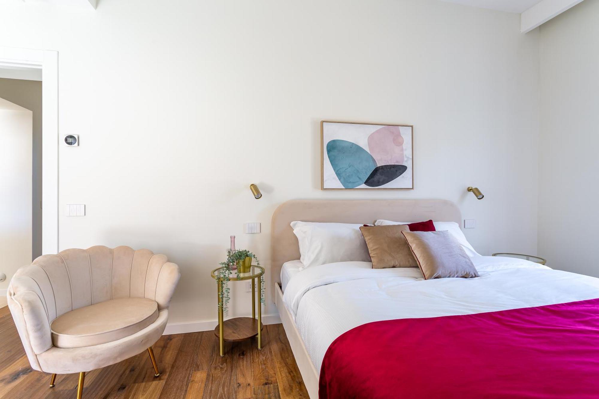 Appartamento Iflat Luxury Penthouse Near Trevi Fountain