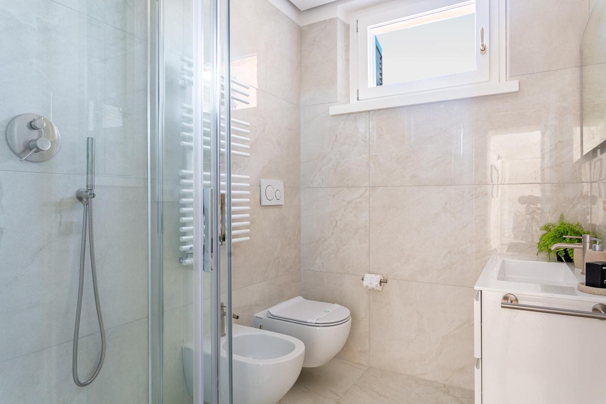Iflat Luxury Penthouse Near Trevi Fountain Appartamento *