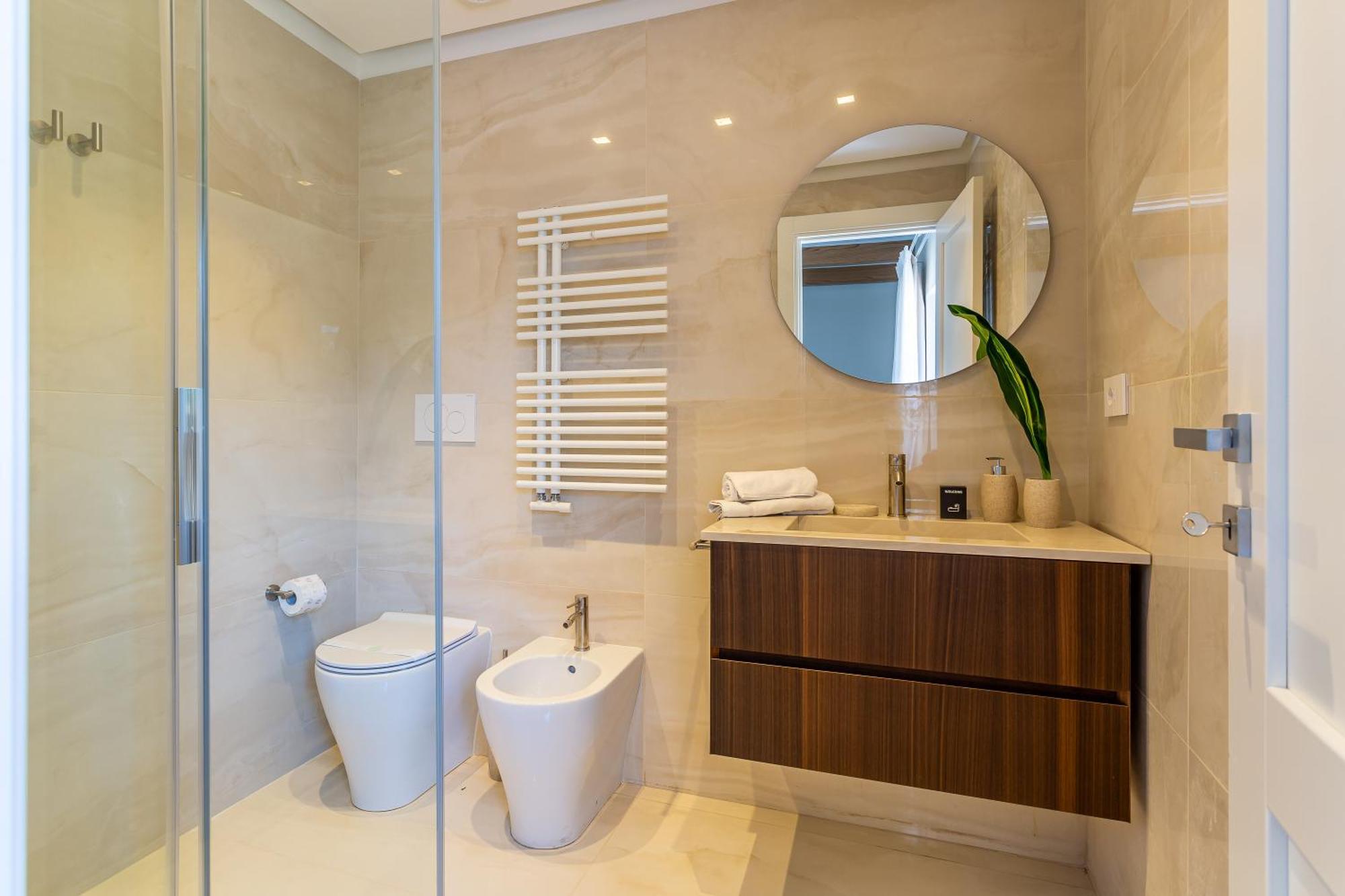 Iflat Luxury Penthouse Near Trevi Fountain Appartamento Roma