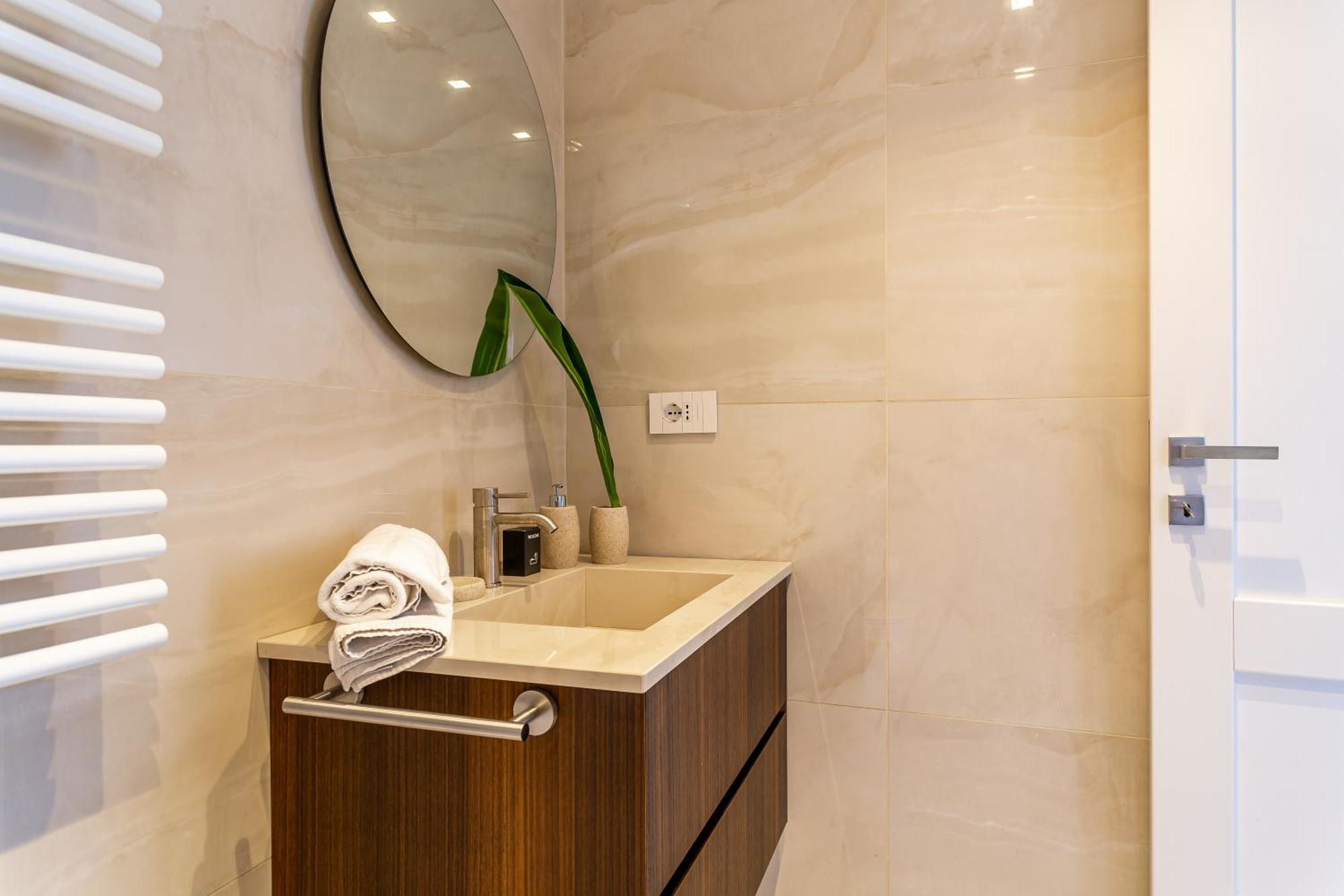 Appartamento Iflat Luxury Penthouse Near Trevi Fountain *