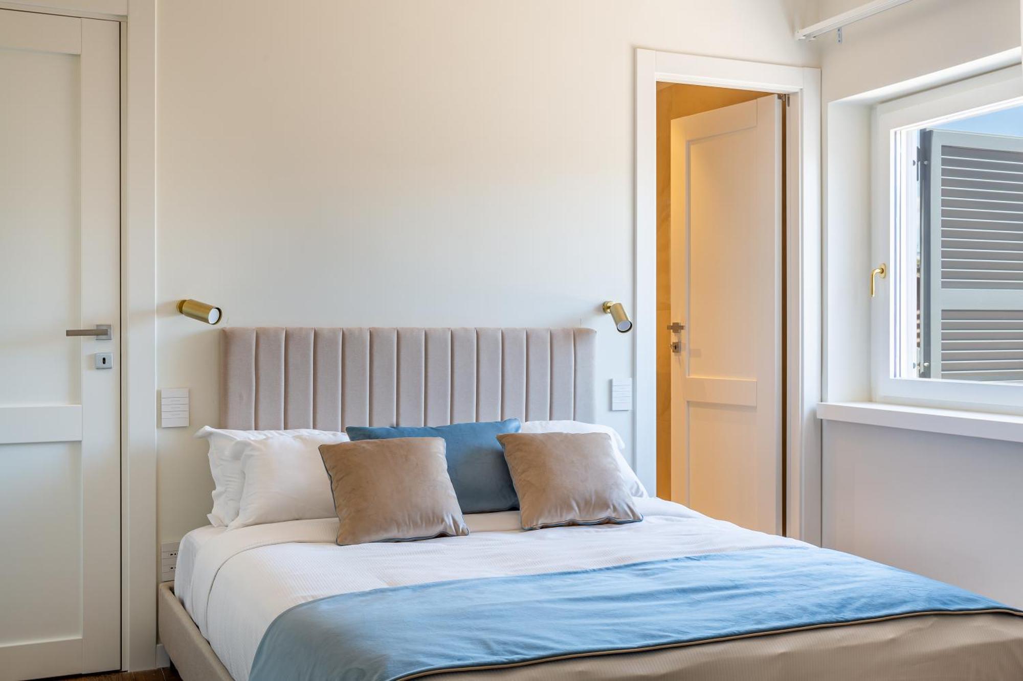 Iflat Luxury Penthouse Near Trevi Fountain Appartamento *