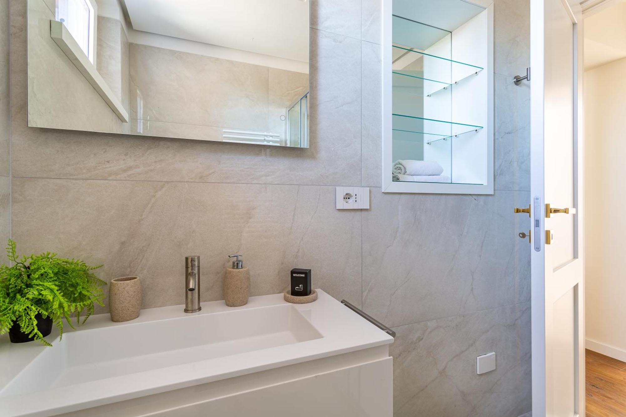 Appartamento Iflat Luxury Penthouse Near Trevi Fountain *