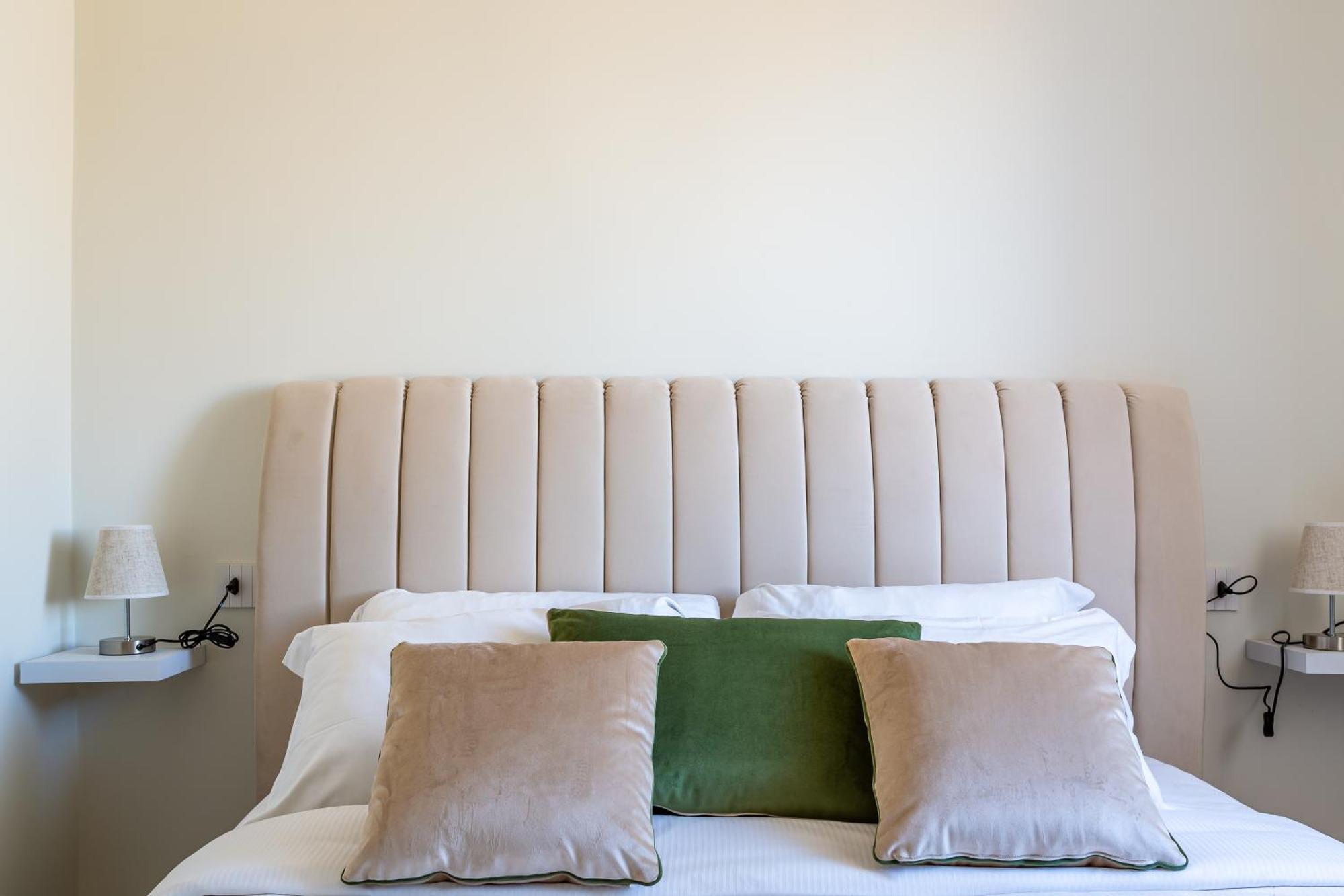 Iflat Luxury Penthouse Near Trevi Fountain Appartamento *