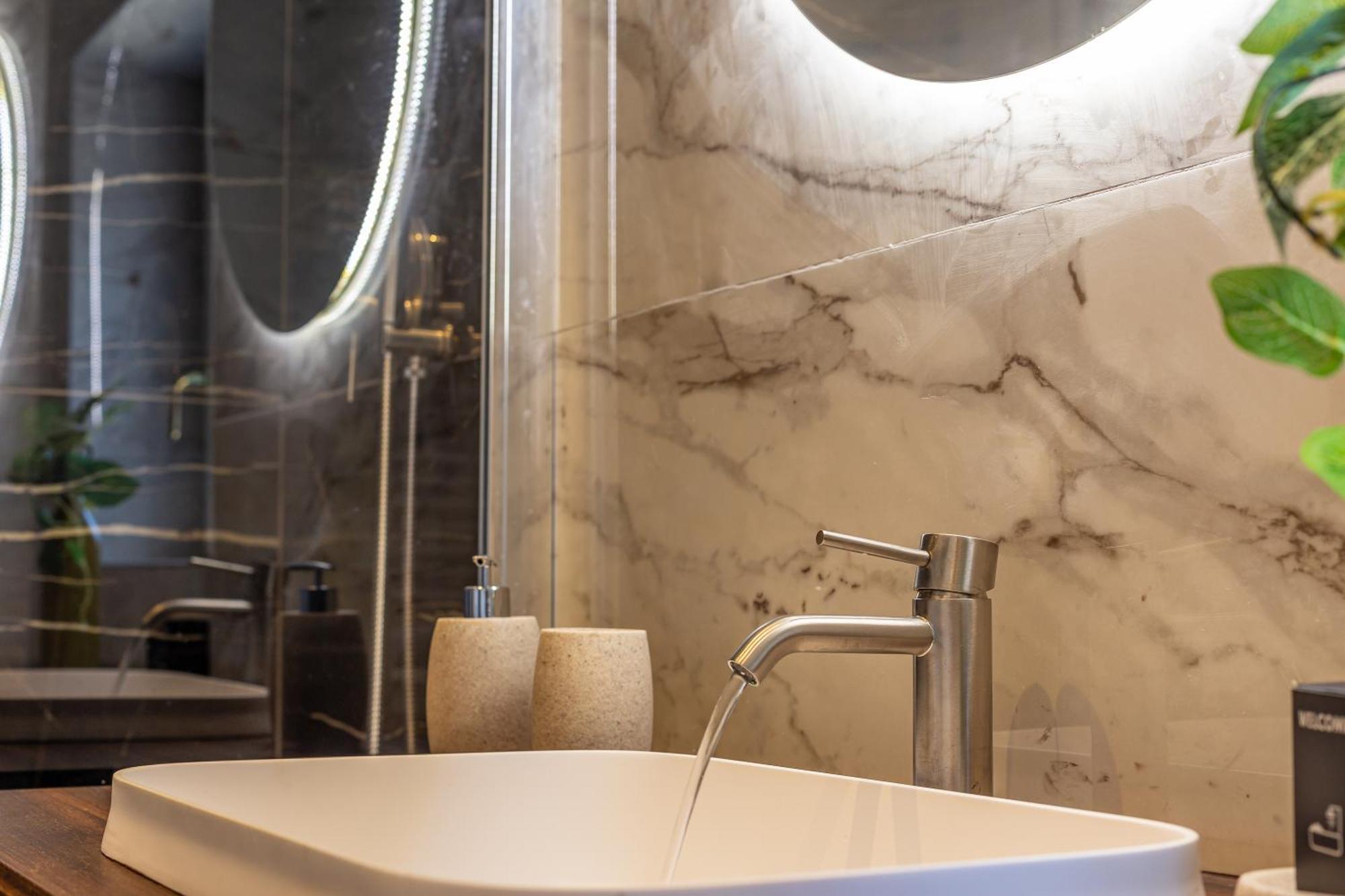 Iflat Luxury Penthouse Near Trevi Fountain Appartamento