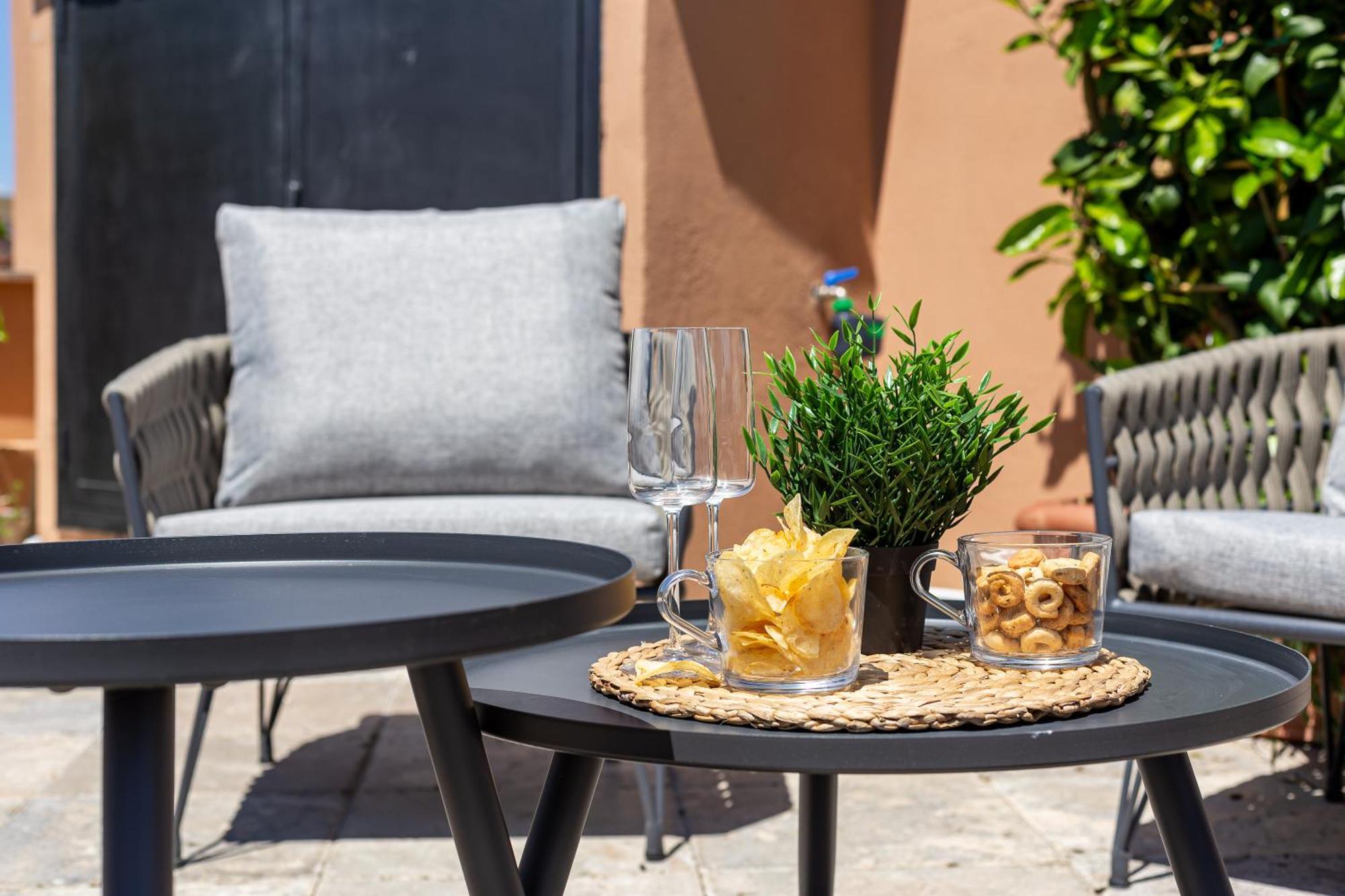 Appartamento Iflat Luxury Penthouse Near Trevi Fountain Roma