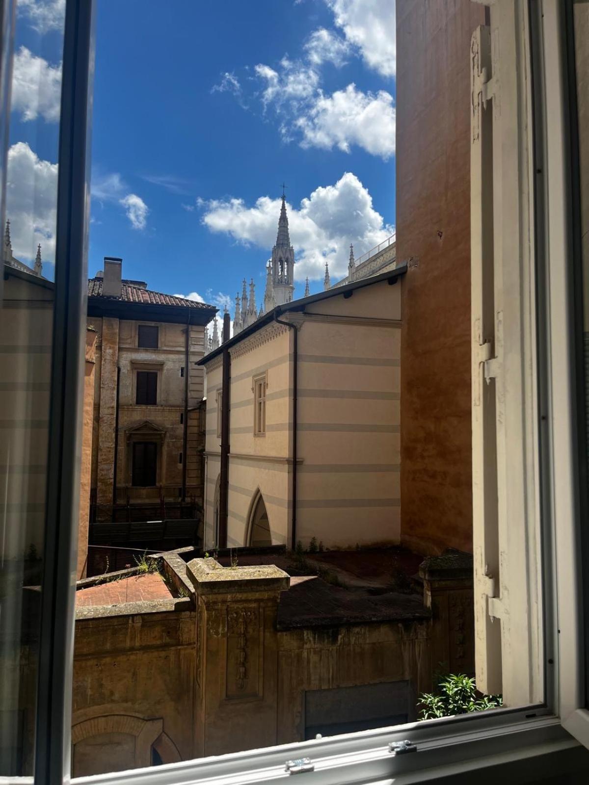 Palazzaccio * Roma