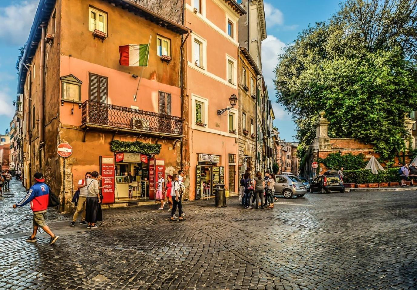 Bed and breakfast Vittorio Centre Roma