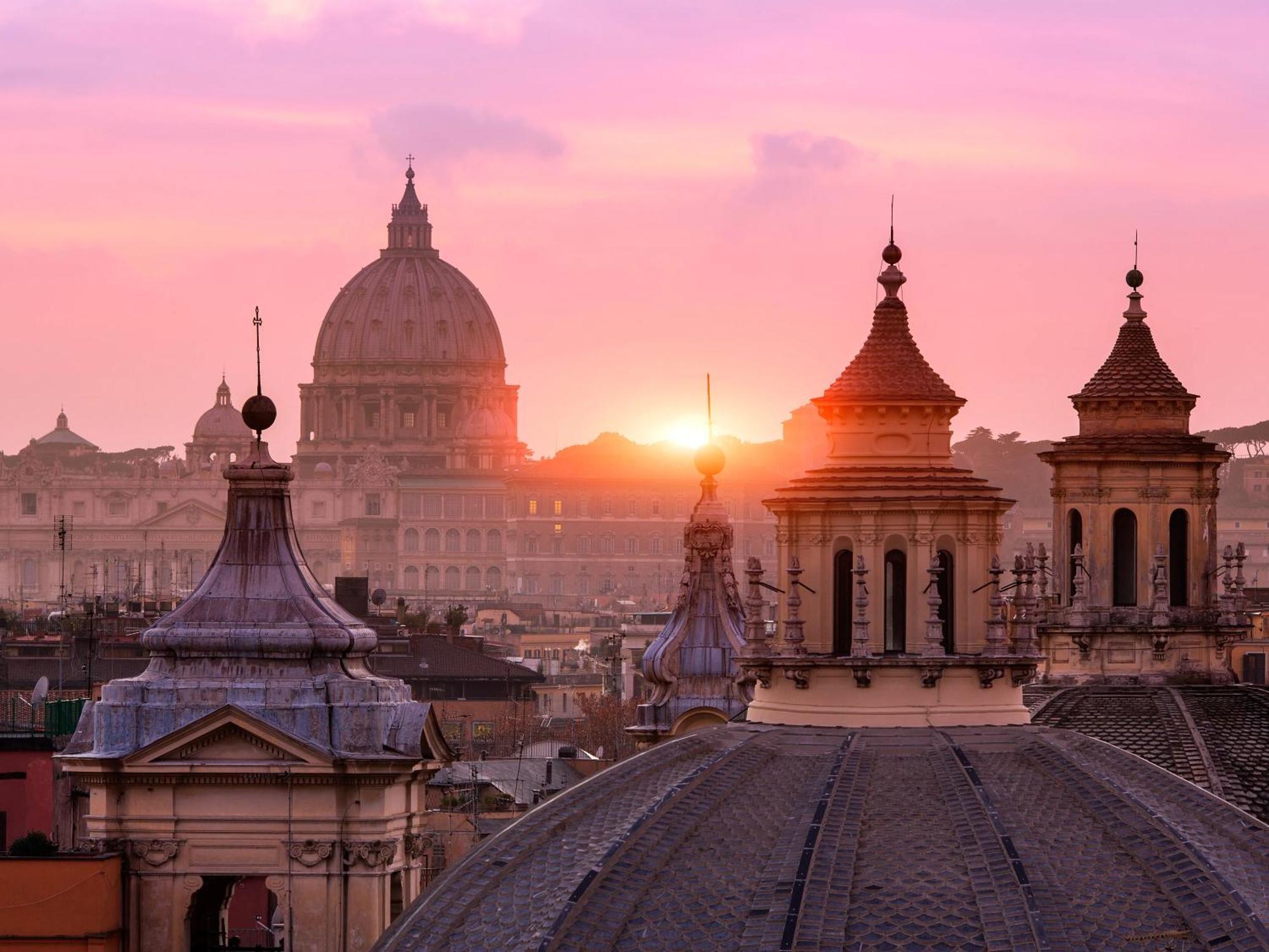 Vittorio Centre Bed & Breakfast