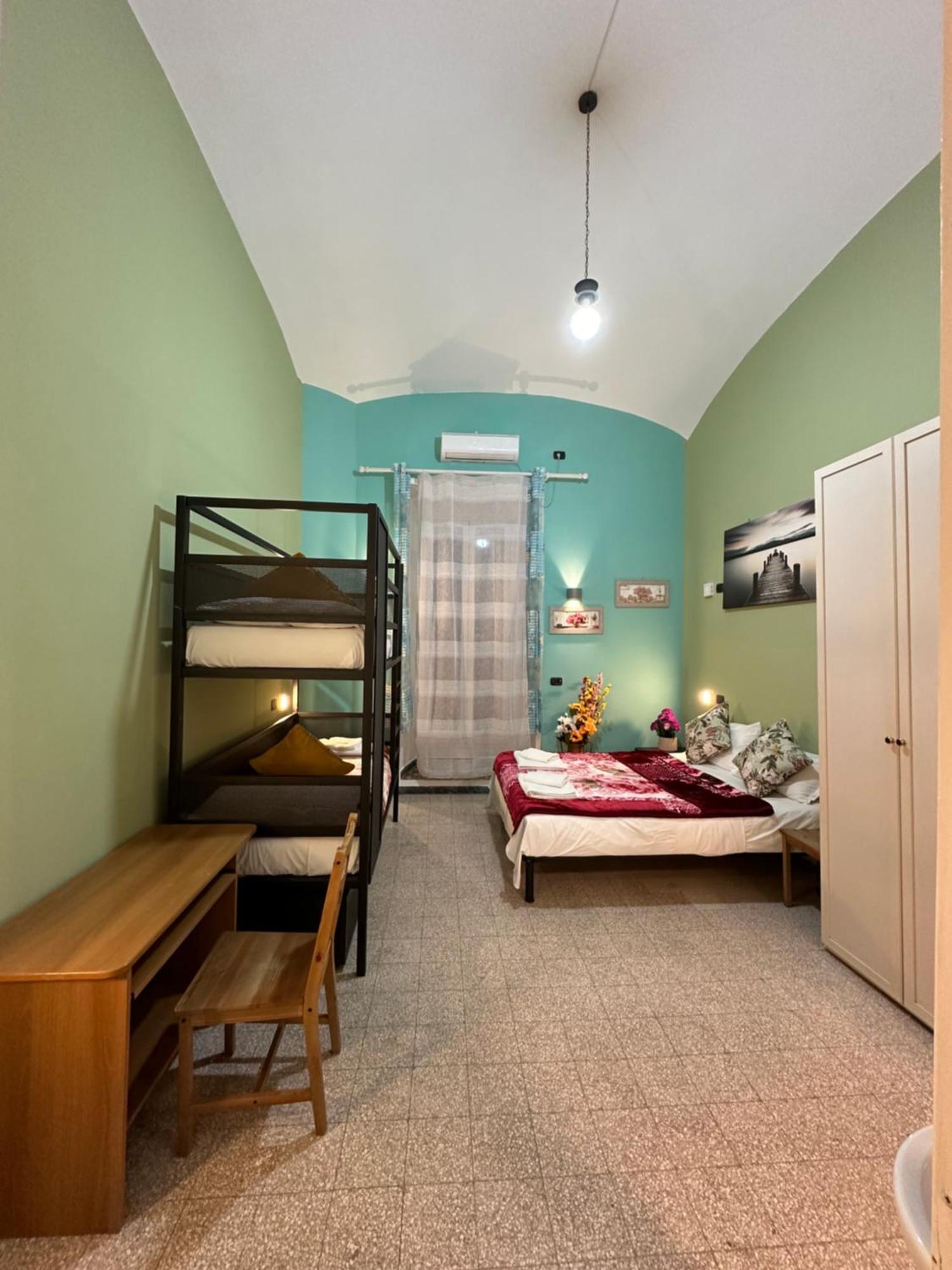 Vittorio Centre Bed and breakfast *