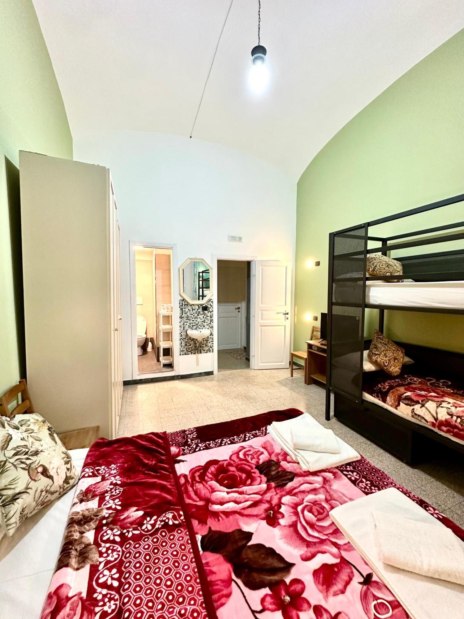 Bed and breakfast Vittorio Centre *