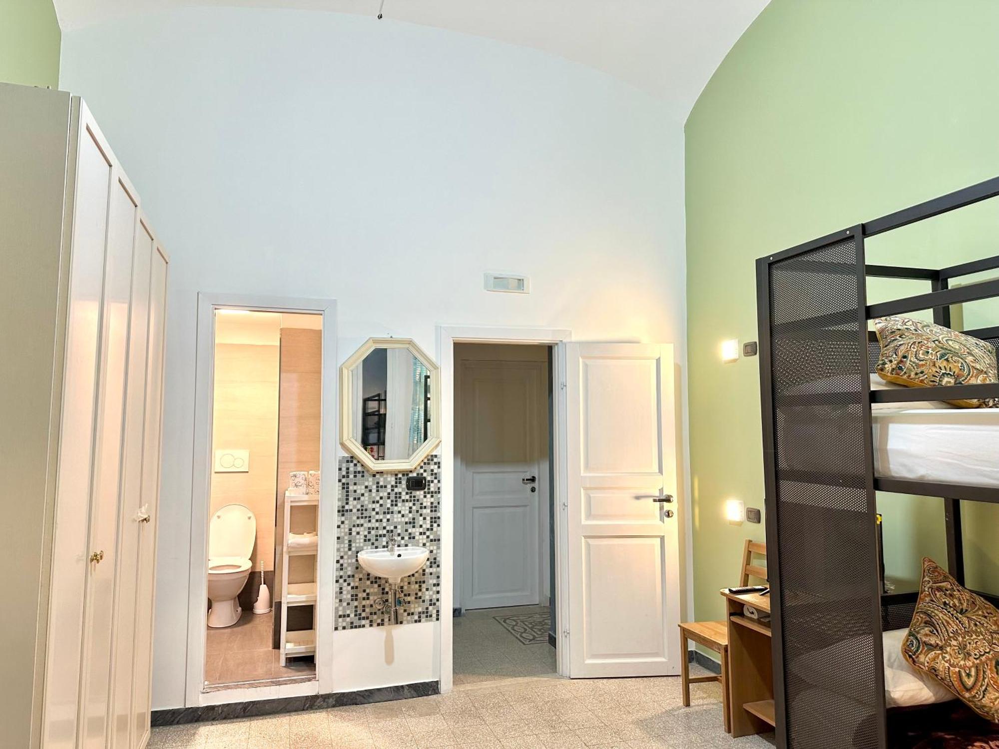 Bed and breakfast Vittorio Centre Roma