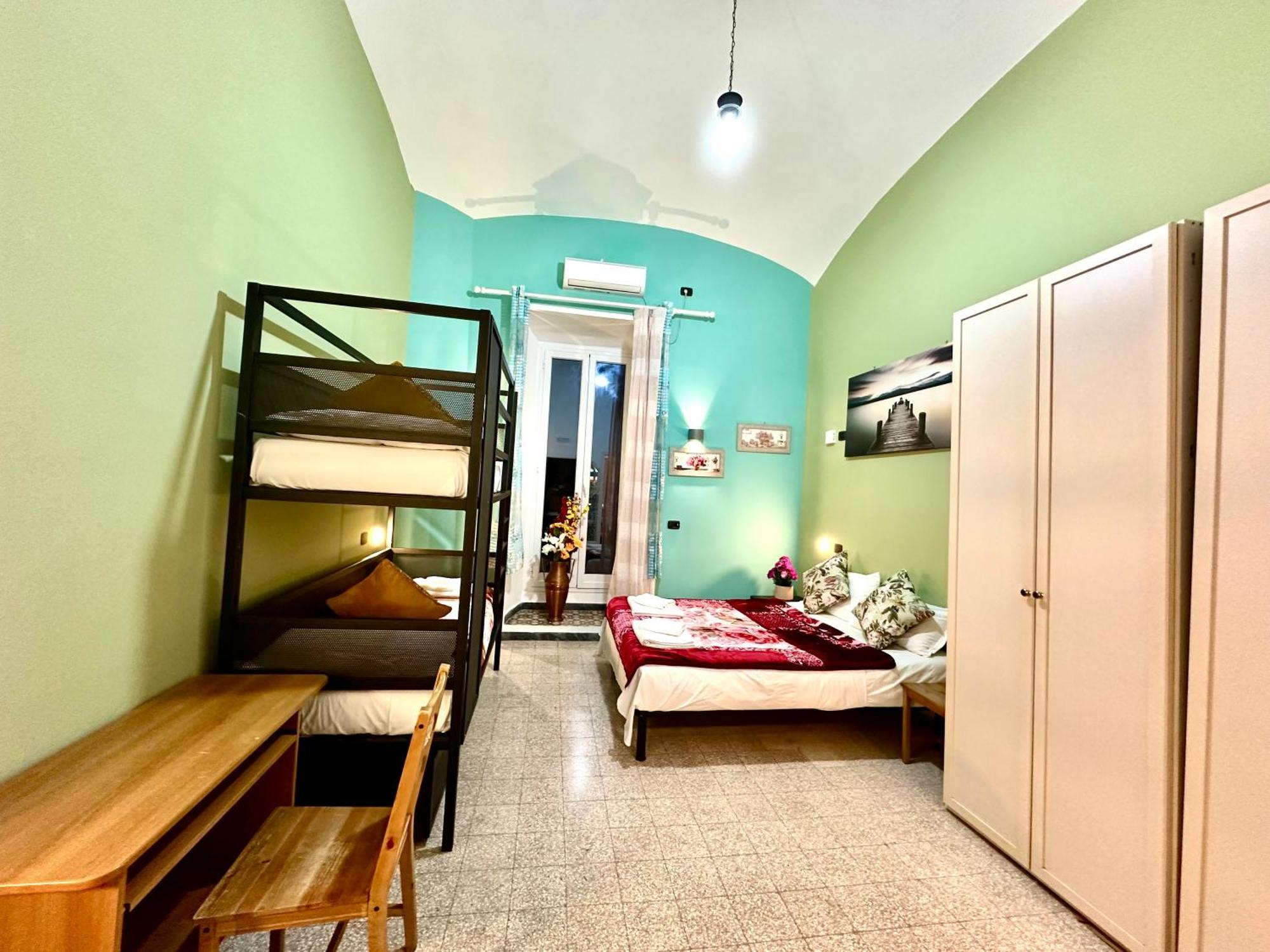 Vittorio Centre Bed and breakfast