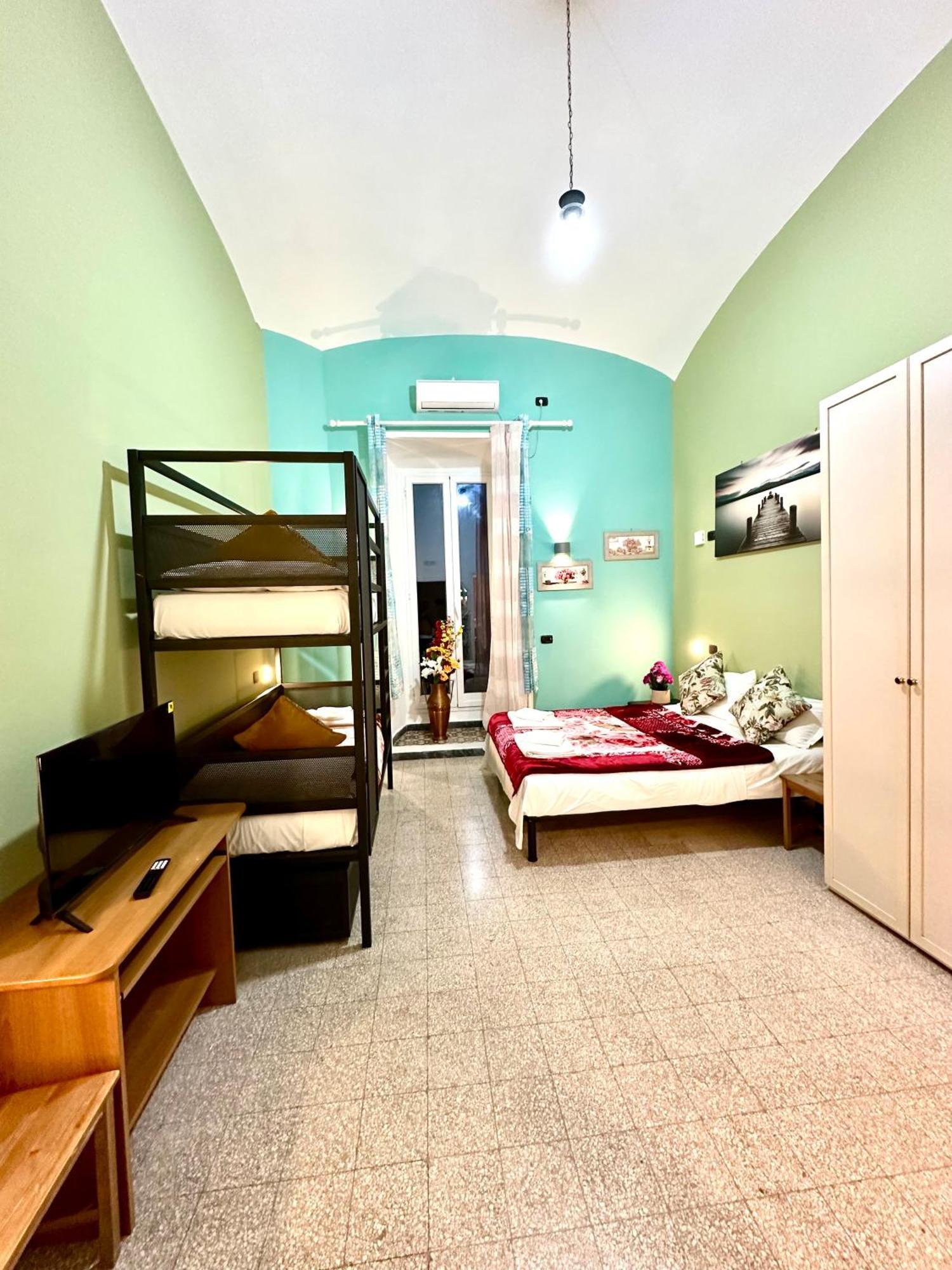 Bed and breakfast Vittorio Centre *