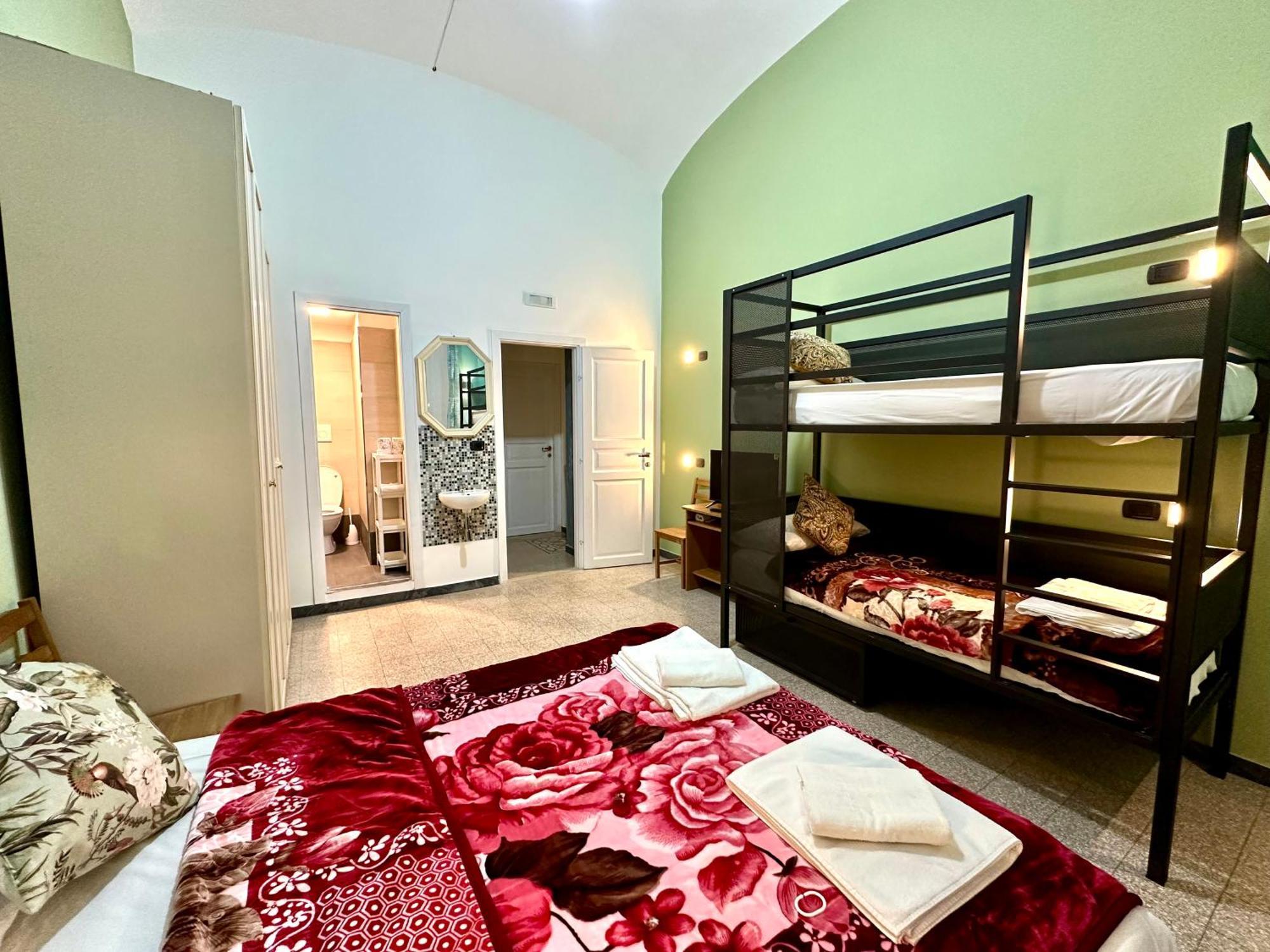 Bed and breakfast Vittorio Centre Roma