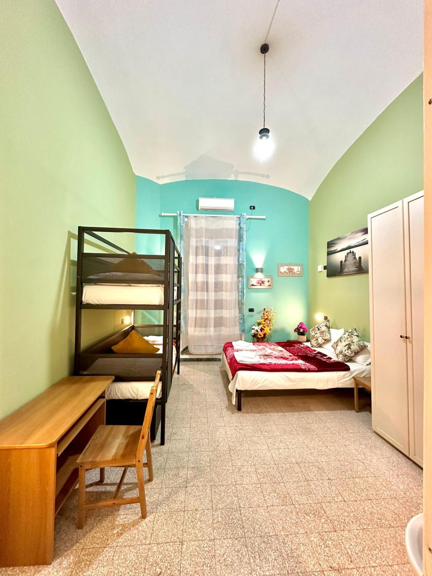 Vittorio Centre Bed and breakfast *